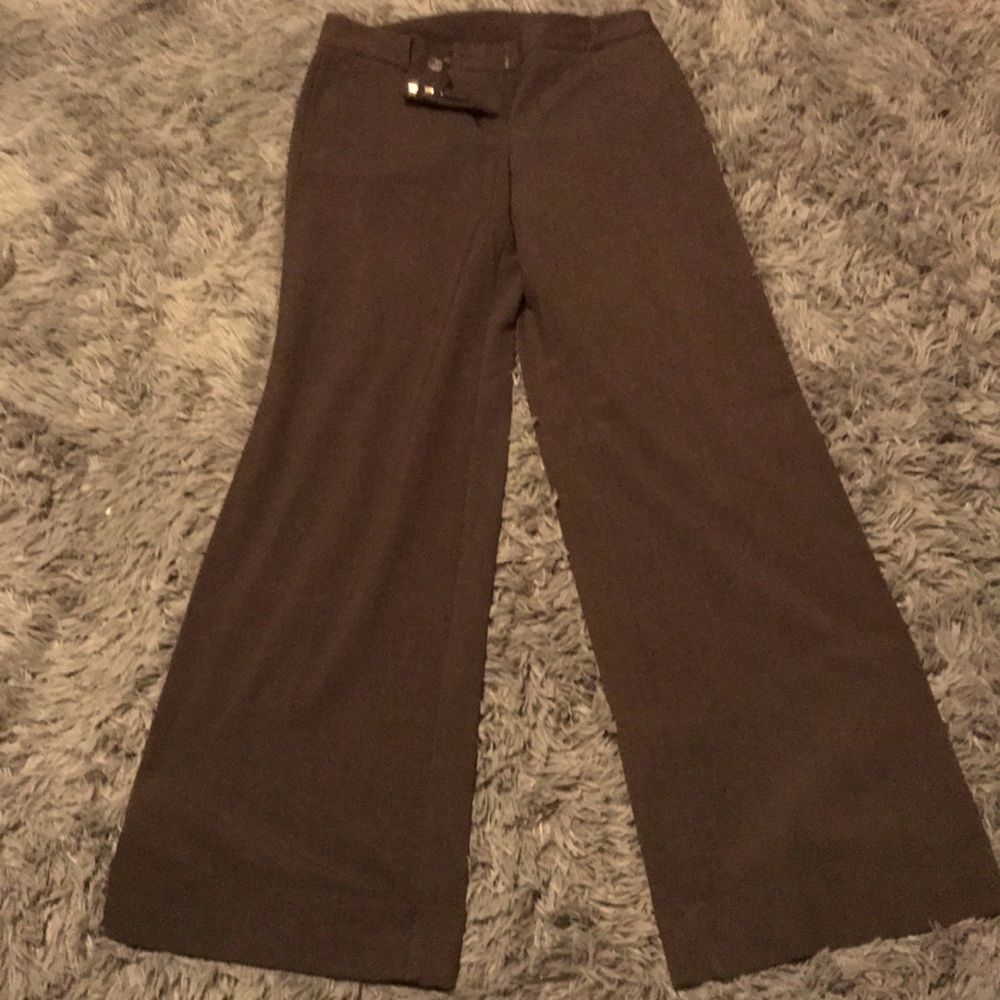 Ny&co size 2 gray slacks